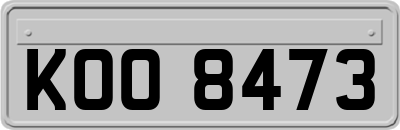 KOO8473