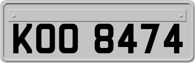 KOO8474