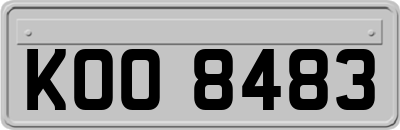 KOO8483