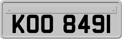 KOO8491