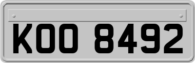KOO8492