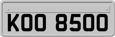 KOO8500