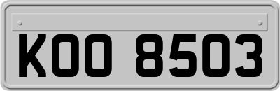 KOO8503