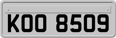 KOO8509