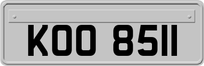 KOO8511