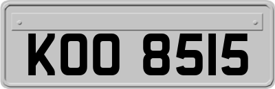 KOO8515