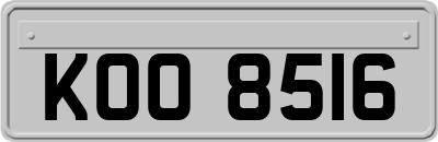 KOO8516