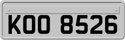 KOO8526