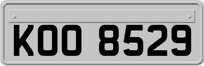 KOO8529