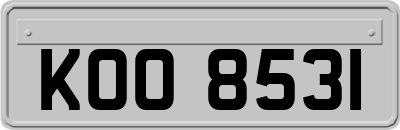 KOO8531