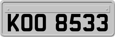KOO8533
