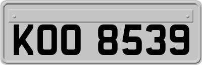 KOO8539