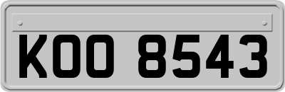 KOO8543
