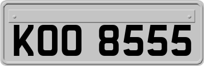 KOO8555