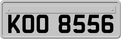 KOO8556