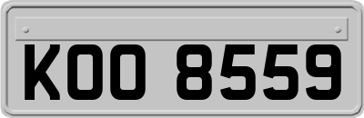 KOO8559