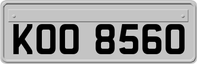 KOO8560