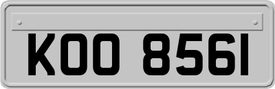 KOO8561
