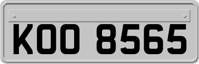 KOO8565
