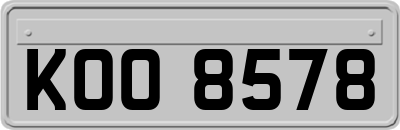 KOO8578