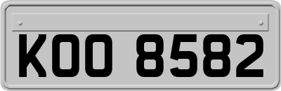 KOO8582