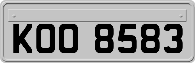 KOO8583
