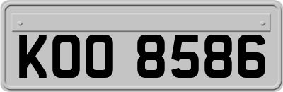 KOO8586