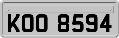 KOO8594