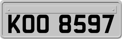 KOO8597