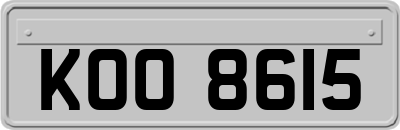 KOO8615