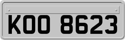 KOO8623