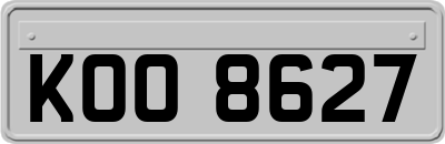 KOO8627