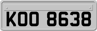 KOO8638