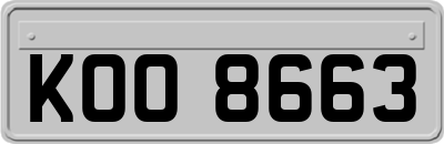 KOO8663