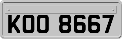 KOO8667