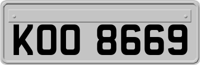 KOO8669