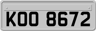 KOO8672