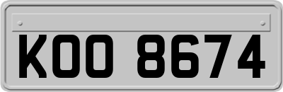 KOO8674
