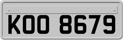 KOO8679
