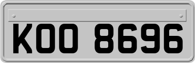 KOO8696