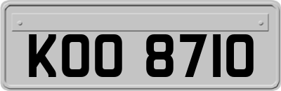 KOO8710