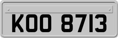 KOO8713