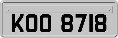 KOO8718