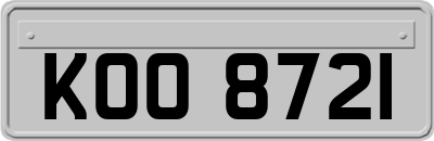 KOO8721