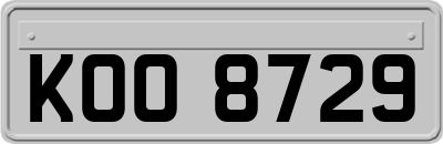KOO8729