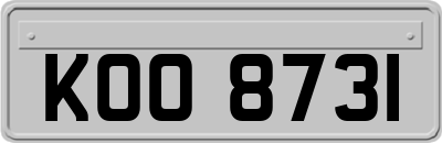KOO8731