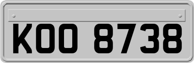 KOO8738