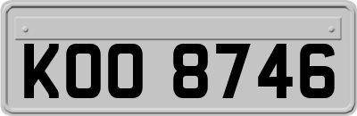 KOO8746