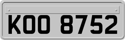 KOO8752