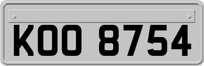 KOO8754